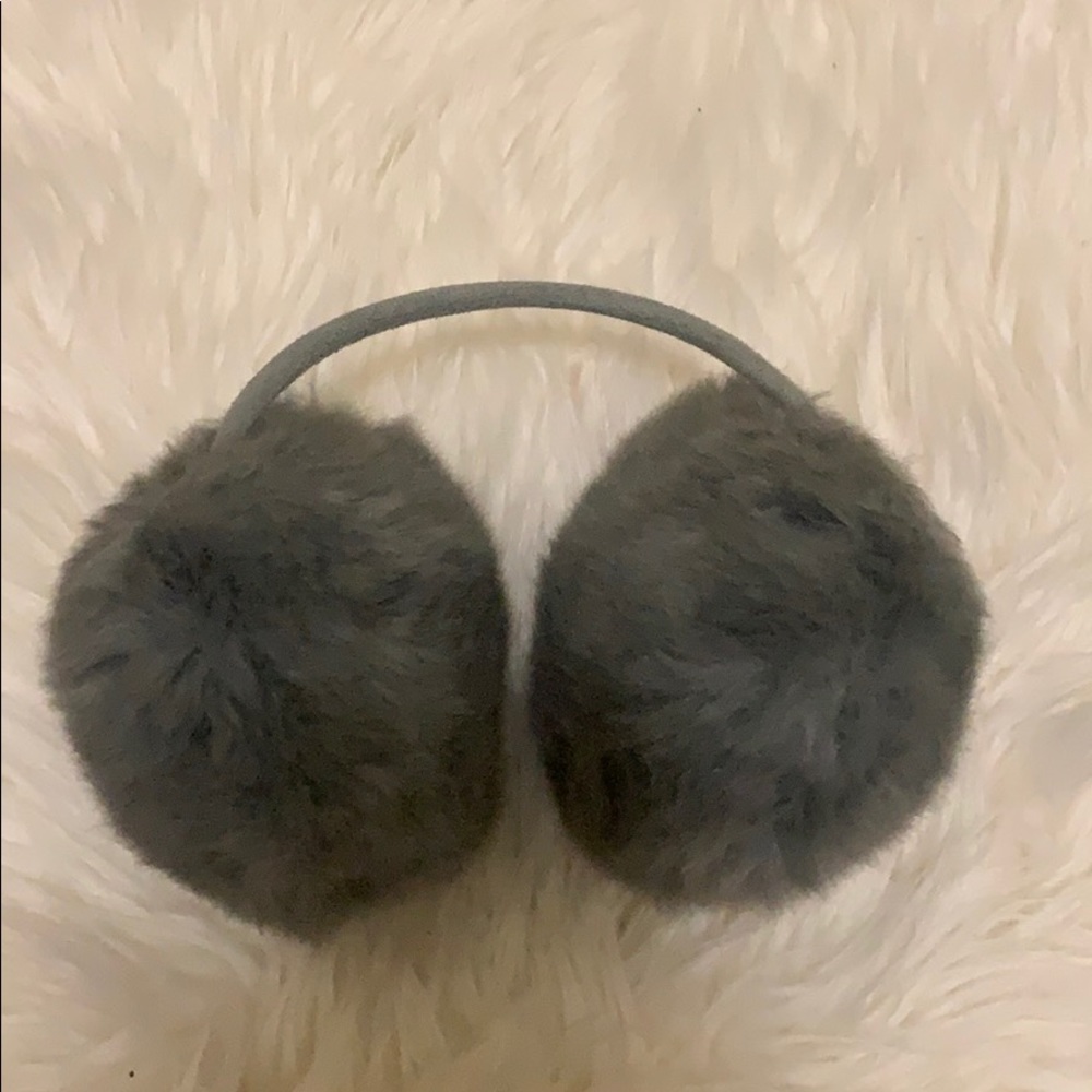 Ear muffs